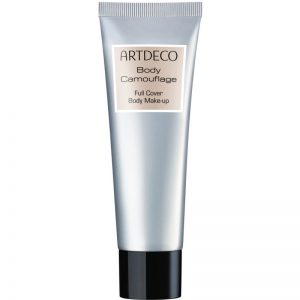 Artdeco Body Camouflage podkład mocno kryjący odcień 491.17 Light Walnut 50 ml