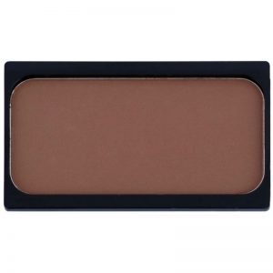 Artdeco Contouring Powder puder do konturowania odcień 3320.21 Dark Chocolate 5 g