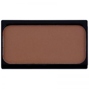 Artdeco Contouring Powder puder do konturowania odcień 3320.22 Milk Chocolate 5 g
