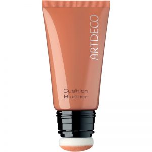 Artdeco Cushion Blusher róż w gąbce odcień 43661.6 Bamboo Bronze 20 ml