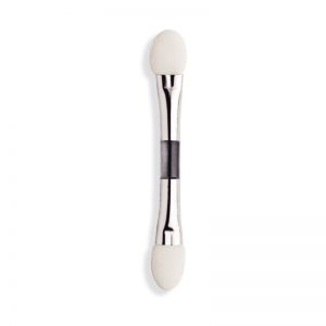 Artdeco Double Applicator Transparent Podwójny aplikator do cieni do powiek