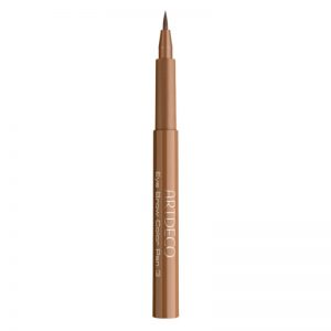 Artdeco Eye Brow Color Pen tusz do brwi w pisaku odcień 2811.3 Light Brown 1,1 ml