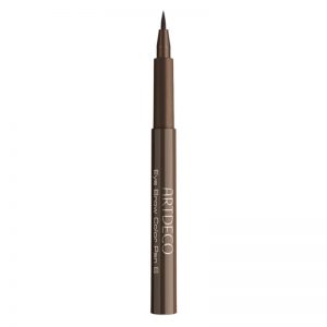 Artdeco Eye Brow Color Pen tusz do brwi w pisaku odcień 2811.6 Medium Brown 1,1 ml