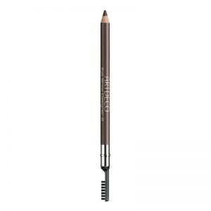 Artdeco Eye Brow Designer kredka do brwi ze szczotką odcień 281.2 Dark 1 g