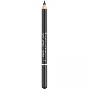 Artdeco Eye Brow Pencil kredka do brwi odcień 280.1 Black 1,1 g