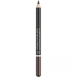 Artdeco Eye Brow Pencil kredka do brwi odcień 280.2 Intensive Brown 1,1 g