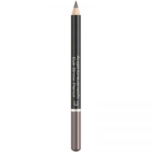 Artdeco Eye Brow Pencil kredka do brwi odcień 280.3 Soft Brown 1,1 g