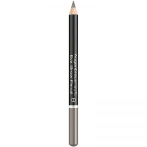 Artdeco Eye Brow Pencil kredka do brwi odcień 280.6 Medium Grey Brown 1,1 g