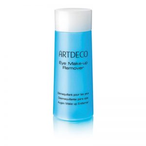 Artdeco Eye Makeup Remover płyn do demakijażu oczu 125 ml