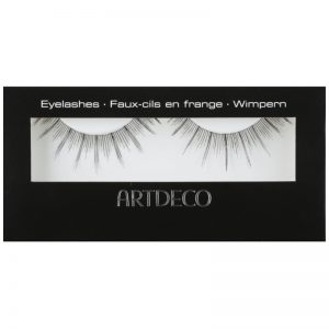 Artdeco Eyelashes sztuczne rzęsy do naklejania z klejem 1 ml