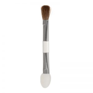 Artdeco Eyeshadow Eyeshadow Double Brush uniwersalny dwustronny pędzel do okolic oczu