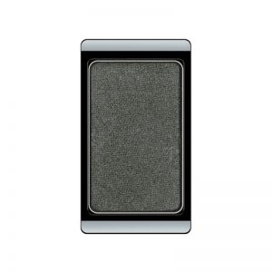 Artdeco Eyeshadow Pearl pudrowe cienie do oczu w praktycznym magnetycznym lusterku odcień 30.03 Pearly Granite Grey 0,8 g