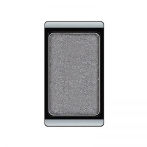 Artdeco Eyeshadow Pearl pudrowe cienie do oczu w praktycznym magnetycznym lusterku odcień 30.04 Pearly Mystical Grey 0,8 g