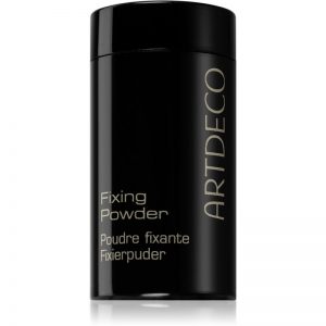 Artdeco Fixing Powder Caster puder transparentny 4930 10 g