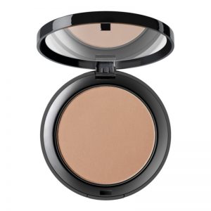 Artdeco High Definition Compact Powder puder w kompakcie odcień 410.6 Soft Fawn 10 g