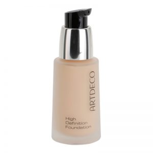Artdeco High Definition Foundation kremowy podkład odcień 4880.04 Neutral Honey 30 ml