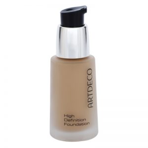 Artdeco High Definition Foundation kremowy podkład odcień 4880.11 Medium Honey Beige 30 ml