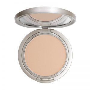 Artdeco Hydra Mineral Compact Foundation prasowany puder w kompakcie 406.60 Light Beige 10 g