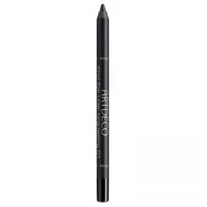 Artdeco Khol Eye Liner Long Lasting trwała kredka do oczu odcień 223.01 Black 1,2 g