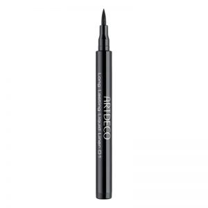Artdeco Liquid Liner Long Lasting eyelinery w w pisaku 250.01 Black 1,5 ml