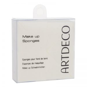 Artdeco Make Up Sponges gąbka do makijażu 8 szt. 8 szt.