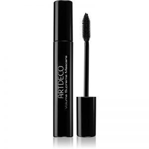 Artdeco Mascara Volume Supreme Mascara tusz wydłużający i pogrubiający rzęsy odcień 2069.1 Black 15 ml