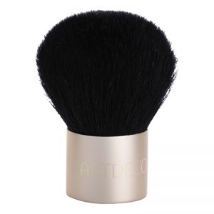 Artdeco Mineral Powder Foundation pędzel do mineralnego podkładu w pudrze