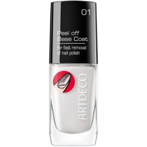 Artdeco Peel off Base Coat lakier bazowy do paznokci 11101 10 ml