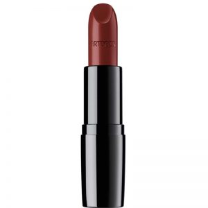 Artdeco Perfect Color Lipstick szminka odżywcza odcień 809 Red Wine 4 g