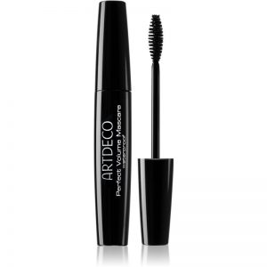 Artdeco Perfect Volume Mascara Waterproof tusz do rzęs zwiększający objętość i podkręcający wodoodporna odcień 210.71 Black 10 ml