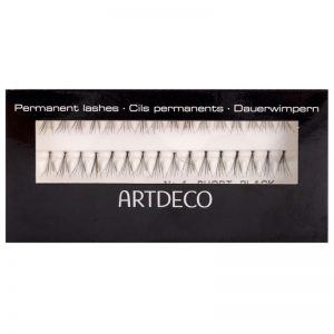 Artdeco Permanent Individual Lashes trwałe sztuczne rzęsy No. 670.1