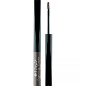 Artdeco Powder to Cream Brow Color puder do brwi odcień 58281.1 Dark 1,2 g
