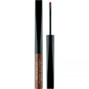 Artdeco Powder to Cream Brow Color puder do brwi odcień 58281.3 Brunette 1,2 g