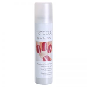 Artdeco Quick Dry Spray spray przyspieszający wysychanie lakieru do paznokci 100 ml