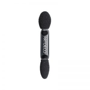 Artdeco Rubicell Double Applicator Podwójny aplikator do cieni do powiek mini