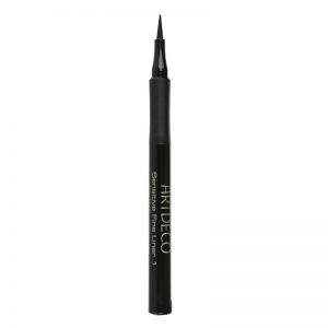 Artdeco Sensitive Fine Liner eyeliner odcień 256.1 Black 1 ml