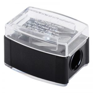 Artdeco Sharpener for Wooden Pencils temperówka do kredek For Wooden Pencils