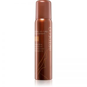 Artdeco Spray on Leg Foundation spray tonujący do nóg odcień 5 Sun Tan 100 ml