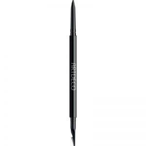 Artdeco Ultra Fine Brow Liner precyzyjny ołówek do brwi odcień 2812.11 Coal 0,09 g