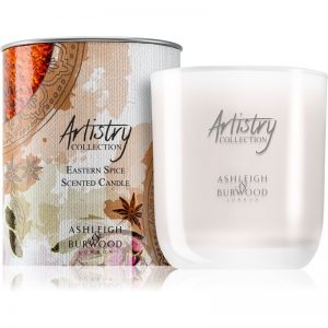 Ashleigh & Burwood London Artistry Collection Eastern Spice świeczka zapachowa 200 g