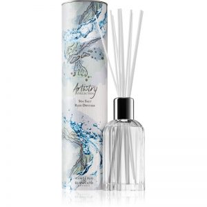 Ashleigh & Burwood London Artistry Collection Sea Salt dyfuzor zapachowy z napełnieniem 200 ml