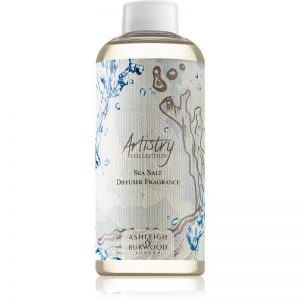 Ashleigh & Burwood London Artistry Collection Sea Salt napełnianie do dyfuzorów 180 ml