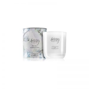 Ashleigh & Burwood London Artistry Collection Sea Salt świeczka zapachowa 200 g
