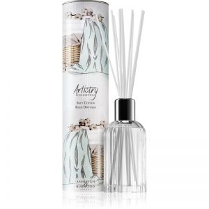 Ashleigh & Burwood London Artistry Collection Soft Cotton dyfuzor zapachowy z napełnieniem 200 ml