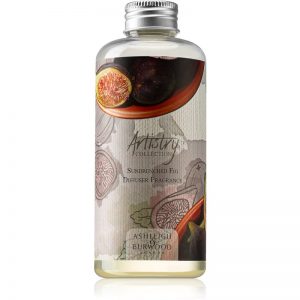 Ashleigh & Burwood London Artistry Collection Sundrenched Fig napełnianie do dyfuzorów 180 ml