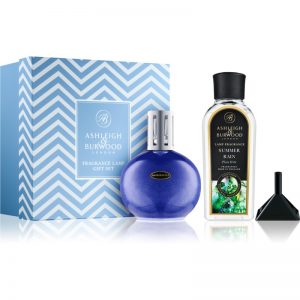 Ashleigh & Burwood London Blue Speckle zestaw upominkowy