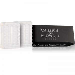 Ashleigh & Burwood London Car Moroccan Spice odświeżacz do samochodu napełnienie
