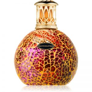 Ashleigh & Burwood London Golden Sunset lampa katalityczna mała (11 x 8 cm)