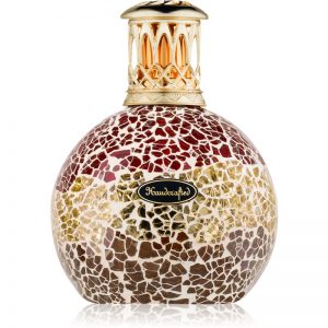 Ashleigh & Burwood London Tectonic lampa katalityczna mała (11 x 8 cm)