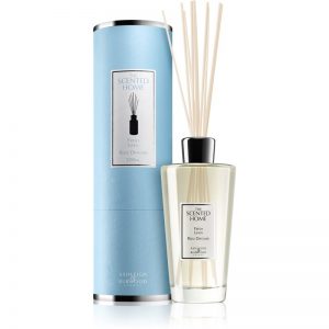 Ashleigh & Burwood London The Scented Home Fresh Linen dyfuzor zapachowy z napełnieniem 500 ml